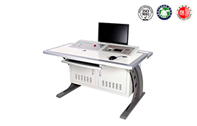 多职能智能安全工用具成套节制台