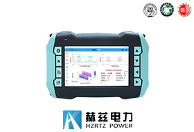 0dd45f3d1b5cb890532ddda496ca6bf0 多职能部门放电测试仪(声波+局放+红外)