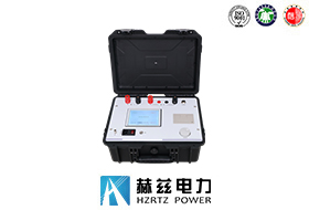 6d5b393fe27abe48d25c9d9e0732a907 电容器综合检测系统