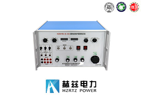 ebea034eb9a860408f0d1ebd574ae99b 电容器综合检测系统