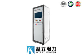 电力变压器自动检测装置